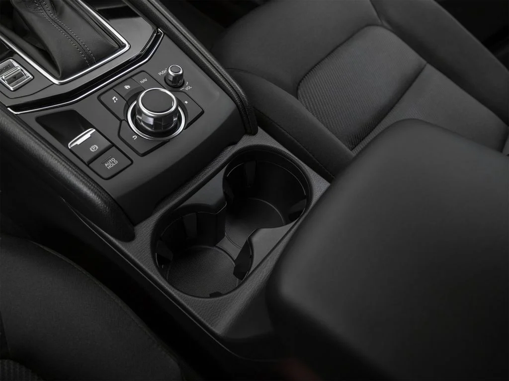 Used 2019 Red Mazda Touring image 29