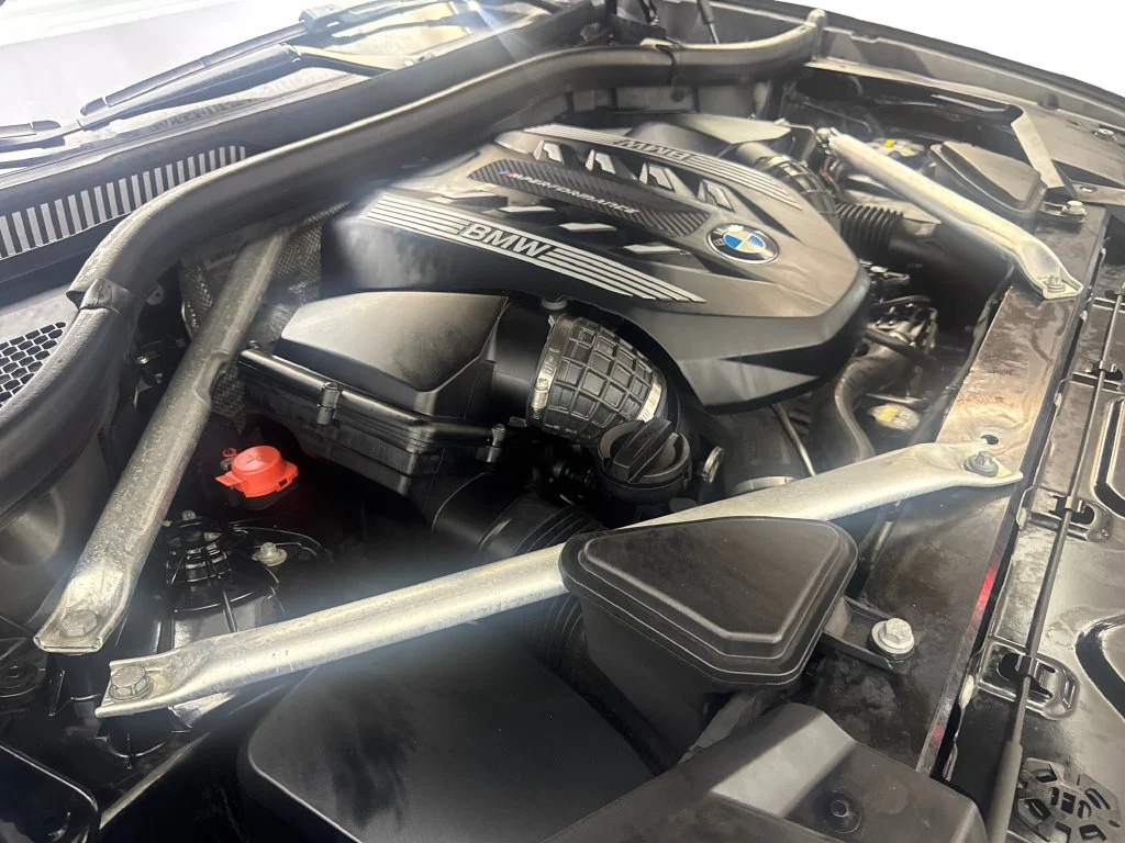 2023 BMW X5 M50i - Photo 81