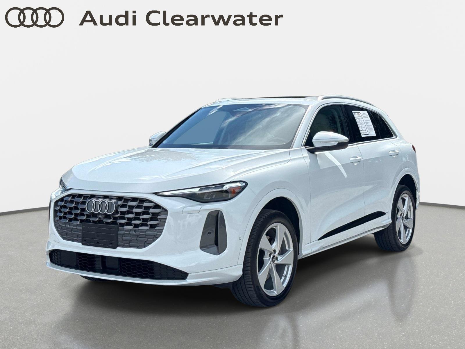 2025 Audi Q5