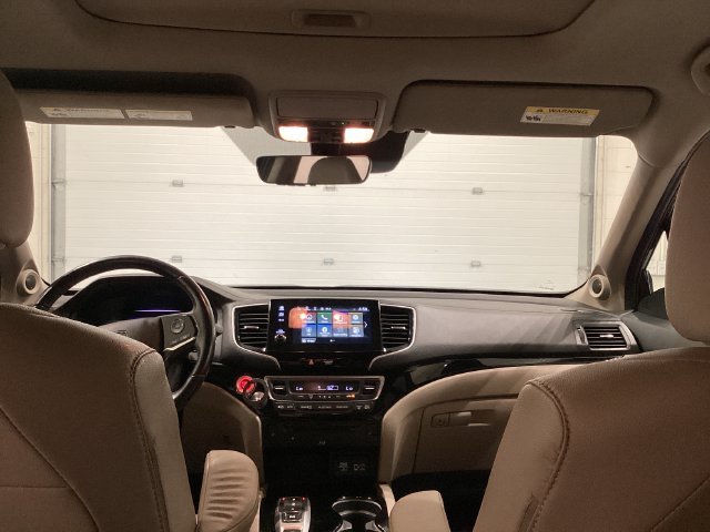 Used 2021  Honda Touring image 20