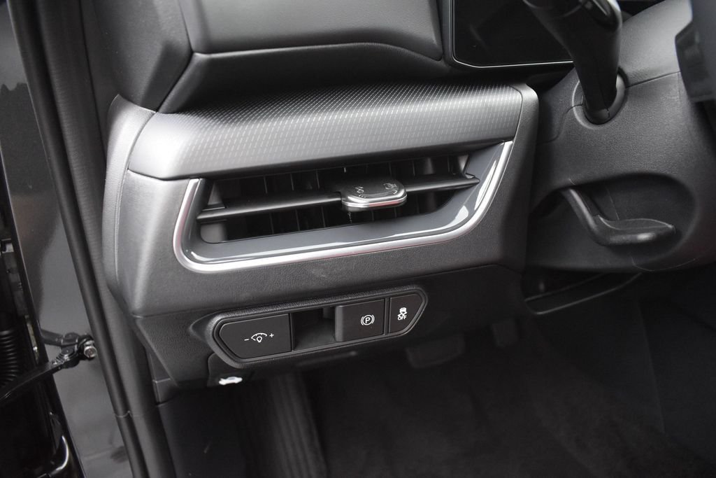 New 2026 Interstellar Gray Kia GT-Line image 7