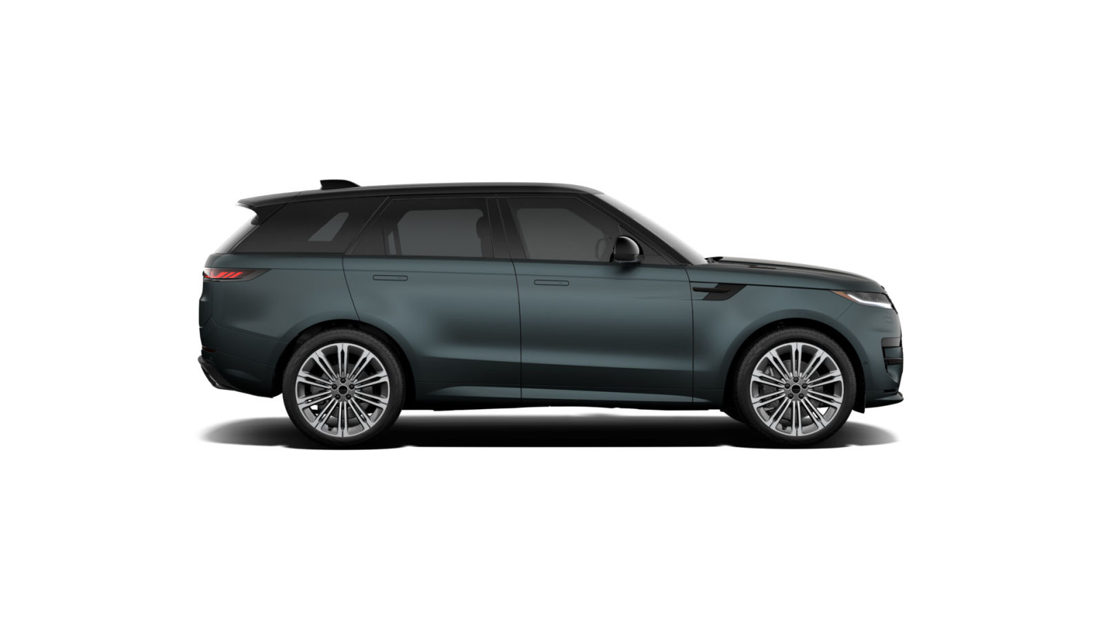 2026 Land Rover Range Rover Sport Dynamic SE