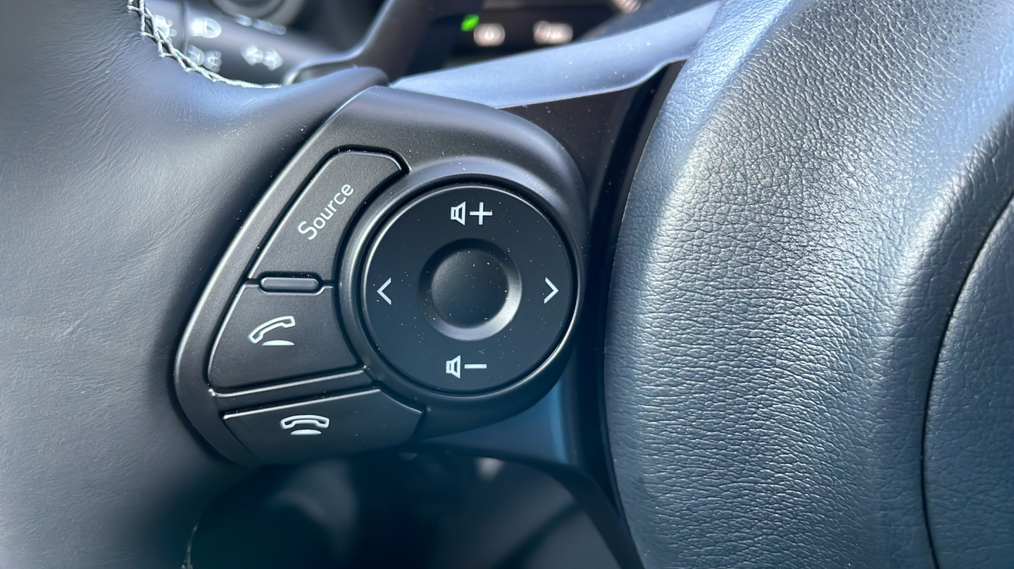 New 2026  Toyota Premium image 29