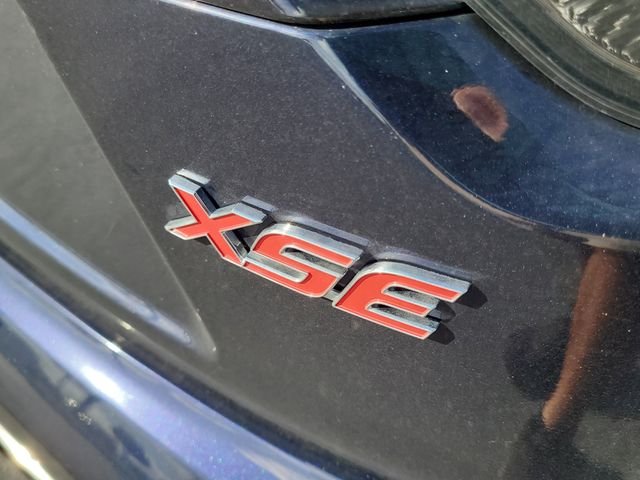 Used 2025  Toyota XSE image 8
