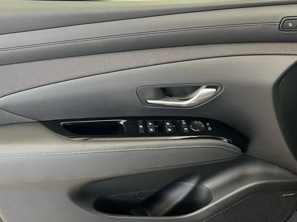 New 2026 Phantom Black Hyundai Limited AWD image 40