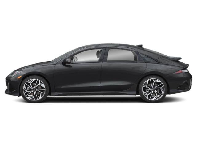 2025 Hyundai IONIQ 6 Limited - Photo 3