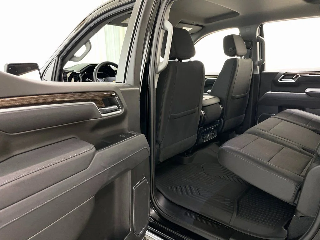 2026 Chevrolet Silverado 1500 LT - Photo 46