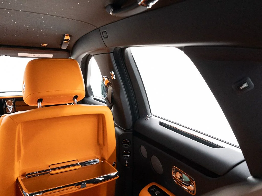 New 2027 Black Diamond Rolls-Royce  image 31