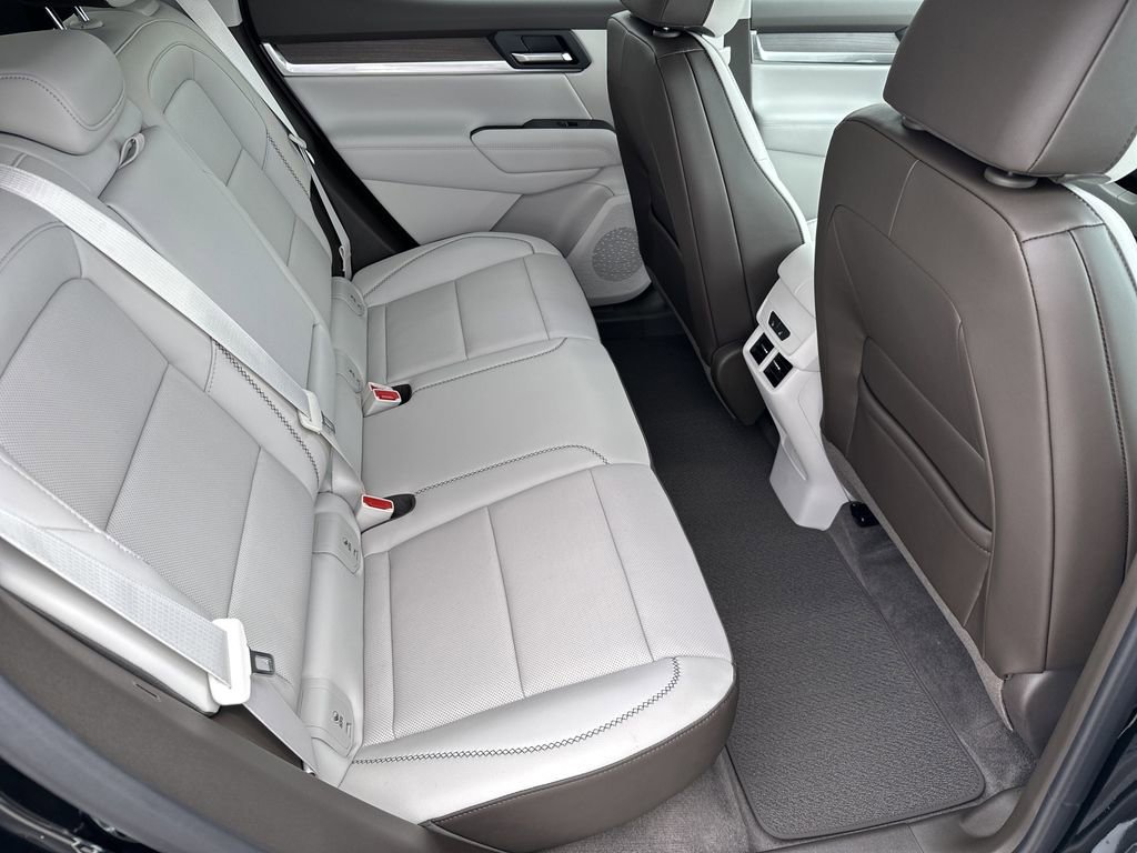 2026 GMC Terrain Denali - Photo 33