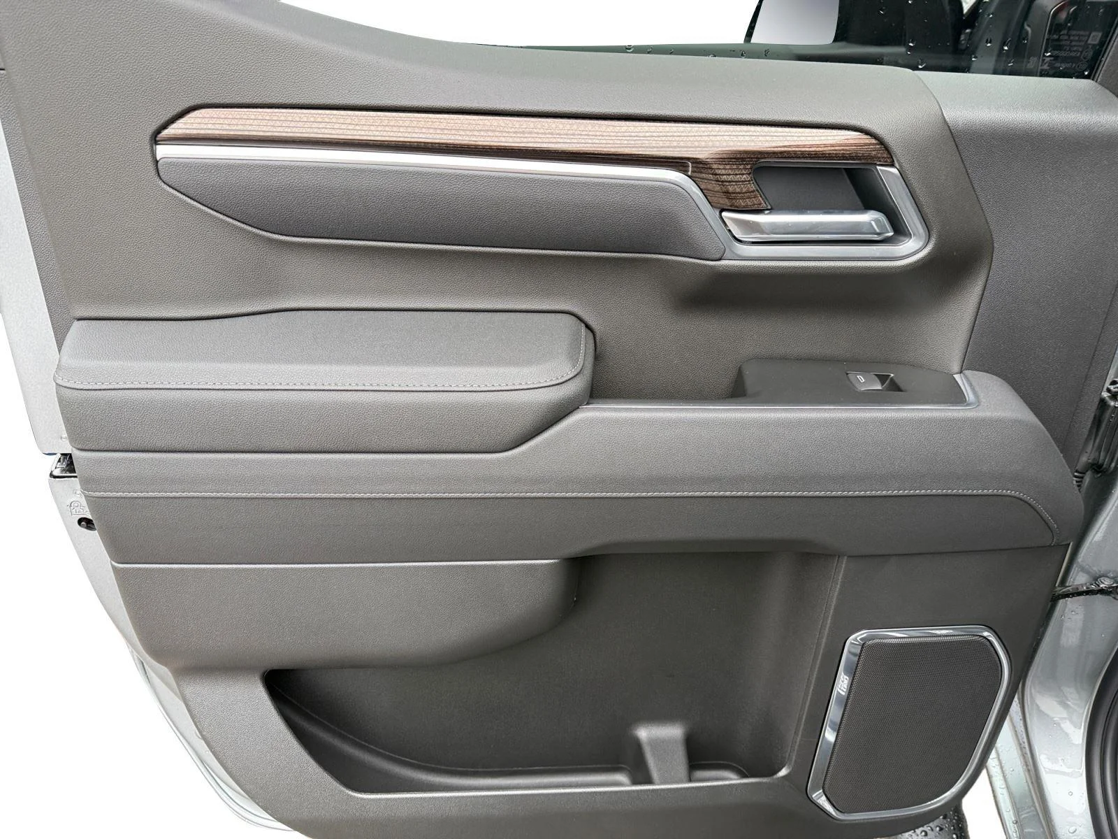 2026 Chevrolet Silverado 1500 RST - Photo 21