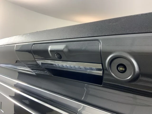 2024 Ford F-350 Super Duty Platinum - Photo 8