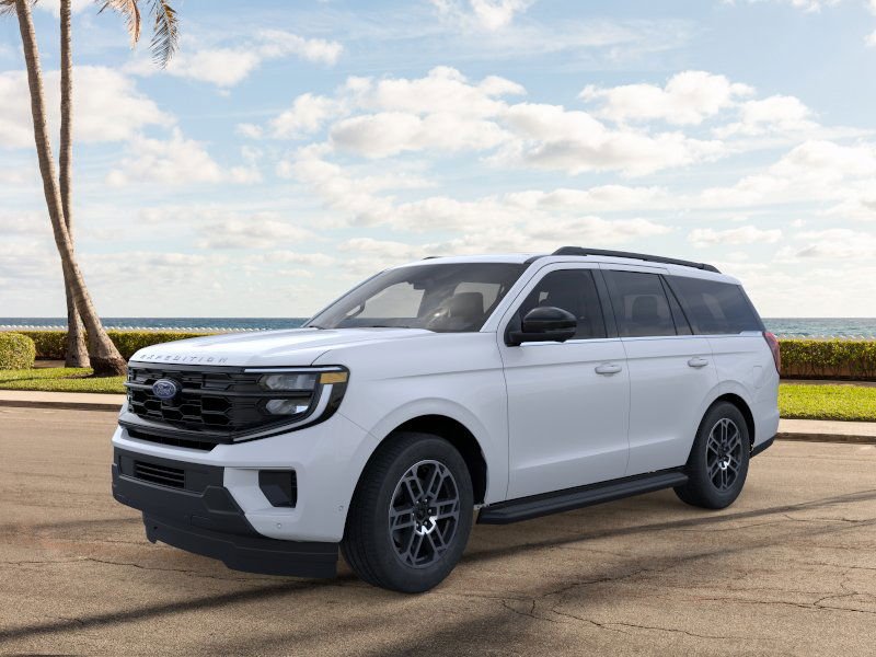 2026 Ford Expedition Active's photo