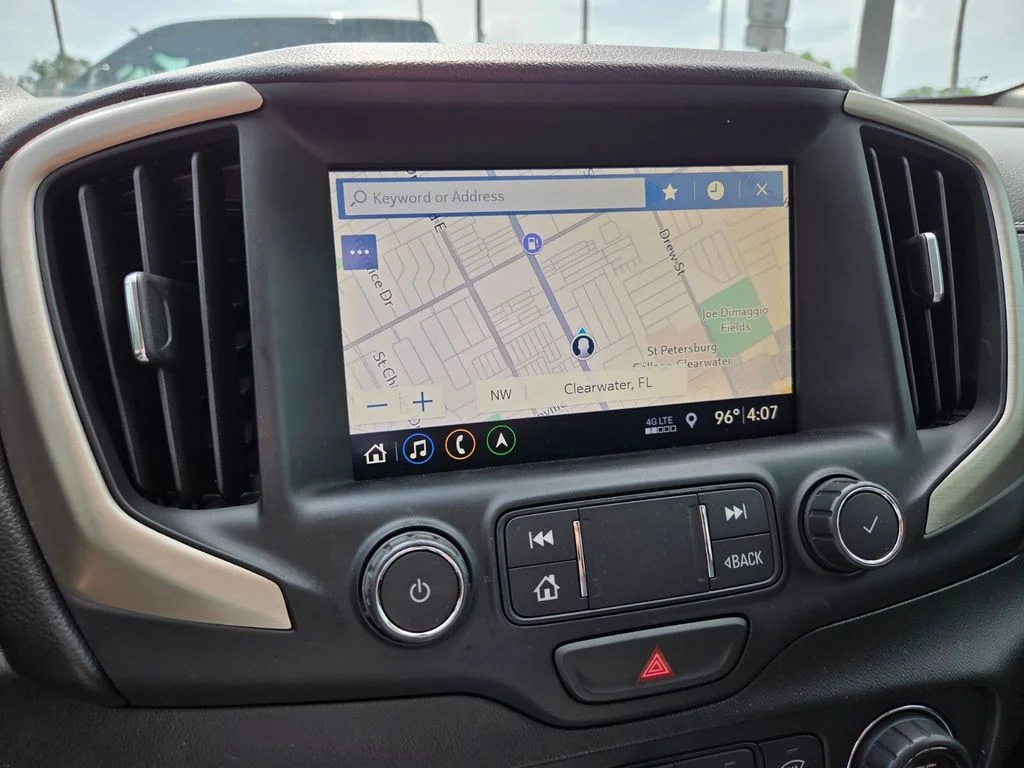 2019 GMC Terrain Denali - Photo 23