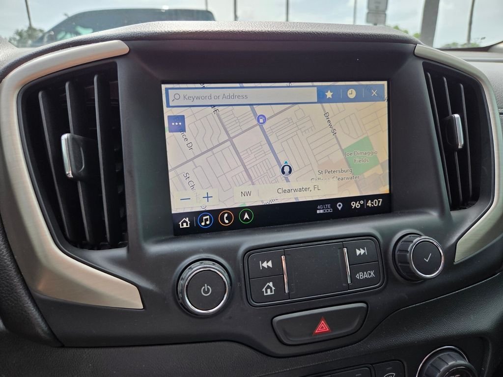Used 2019 Red GMC Denali image 23