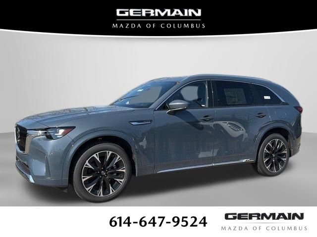 2026 Mazda CX-90 3.3 Turbo S Premium Plus AWD