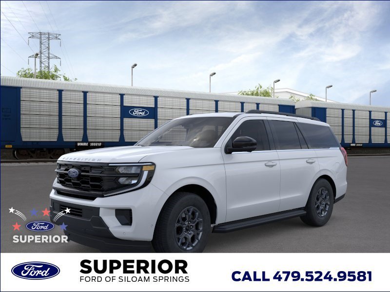 2026 Ford Expedition Active's photo