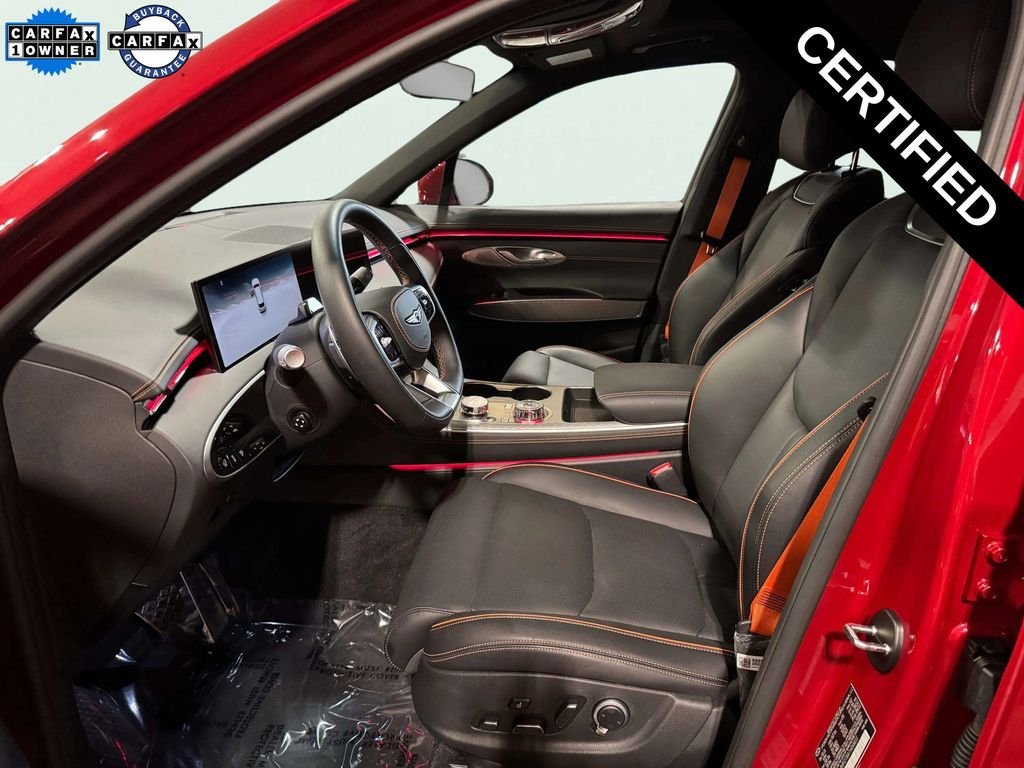 2026 GENESIS GV70 Sport Prestige - Photo 26