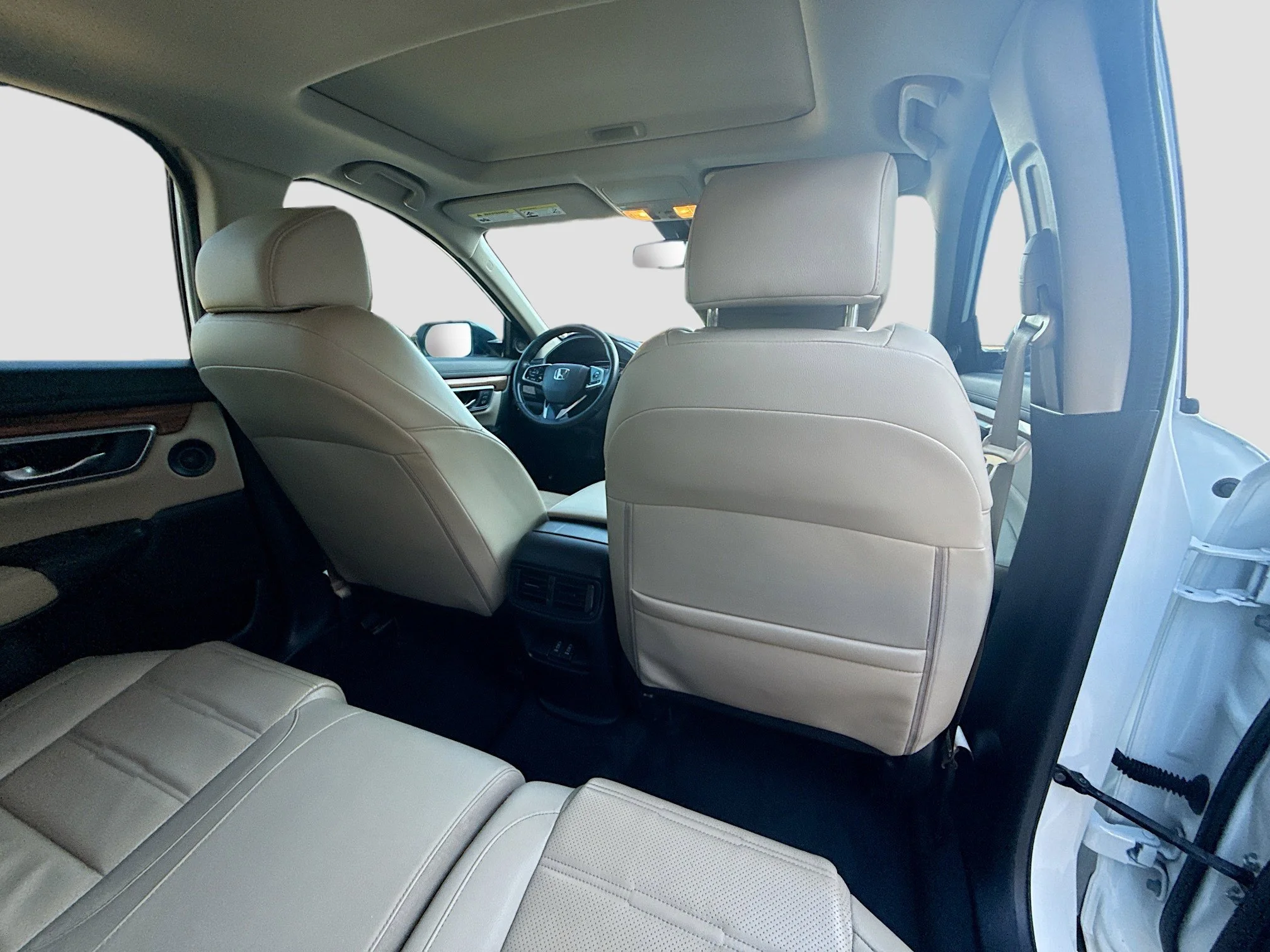 2020 Honda CR-V EX-L - Photo 29