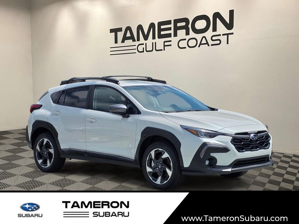 New Fuel Efficient Vehicles | Tameron Subaru