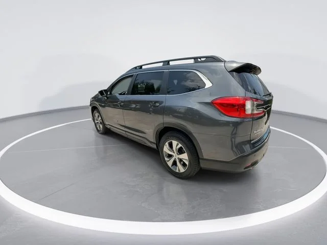 Used 2024 Gray Subaru Premium image 5