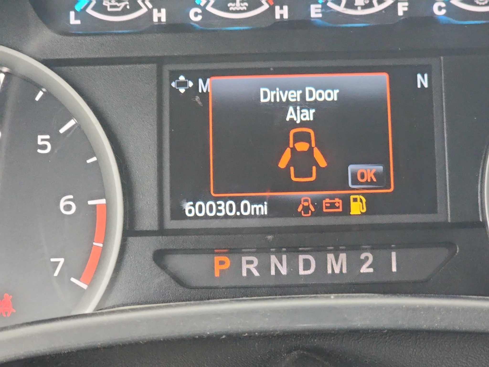 Used 2021 Oxford White Ford XLT image 9