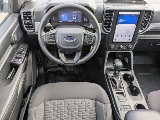 New 2026 Oxford White Ford XL image 16
