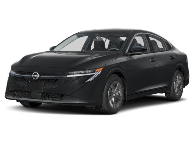 New 2027 Fresh Powder Nissan S image 1