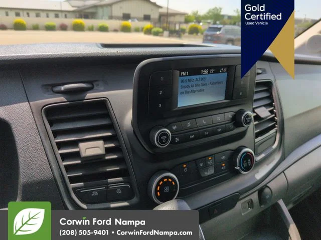 Certified Used 2023 White Ford Base image 18