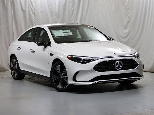 2027 Mercedes-Benz CLA CLA 220