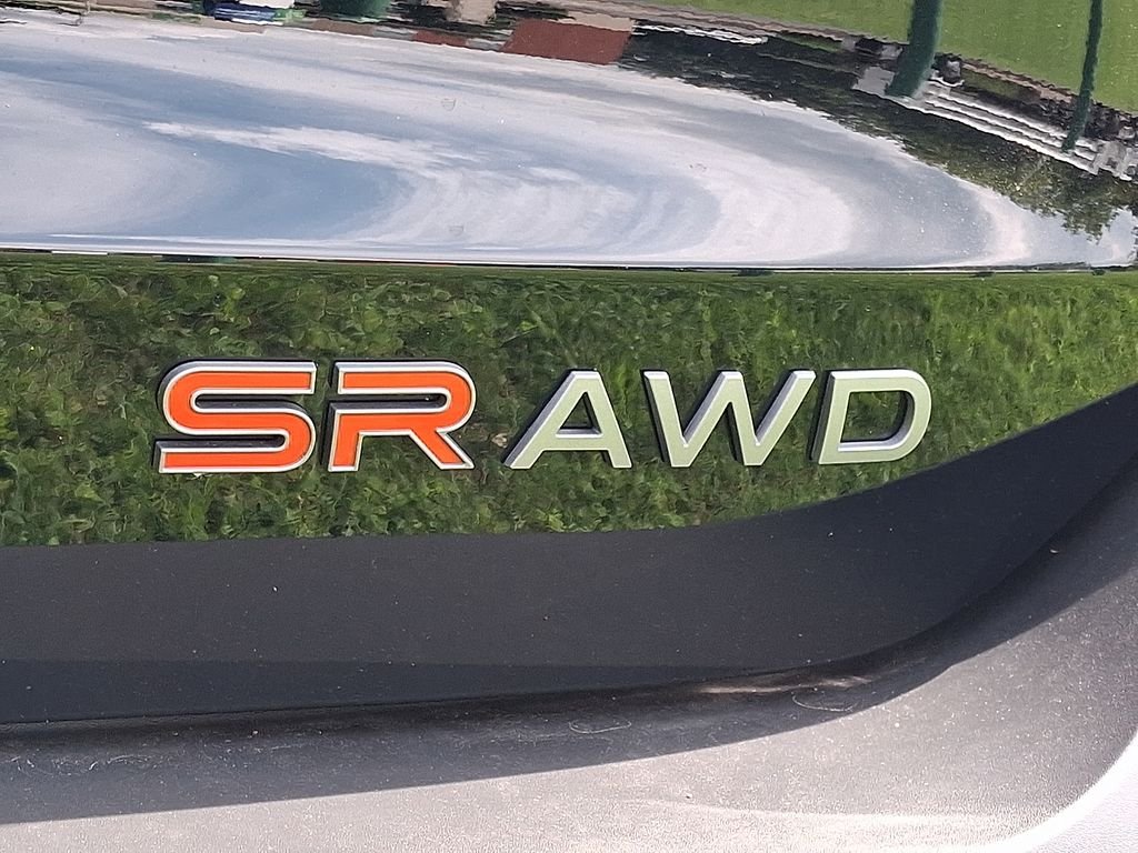 Used 2026 Black Nissan SR image 9