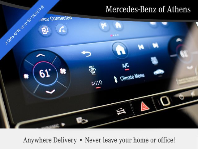 New 2026 Verde Silver Metallic Mercedes-Benz GLC 300 image 34