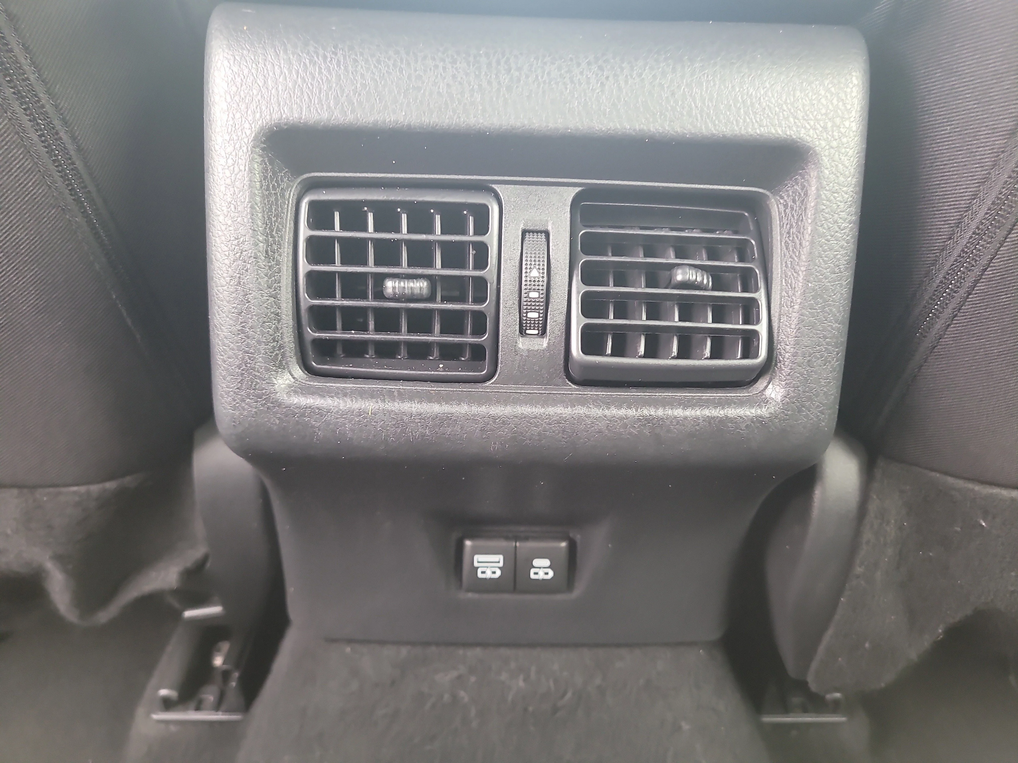 Certified Used 2025 Red Toyota LE image 14