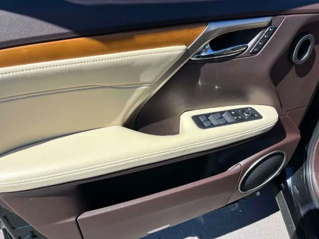 Certified Used 2019 Caviar Lexus 350 image 26