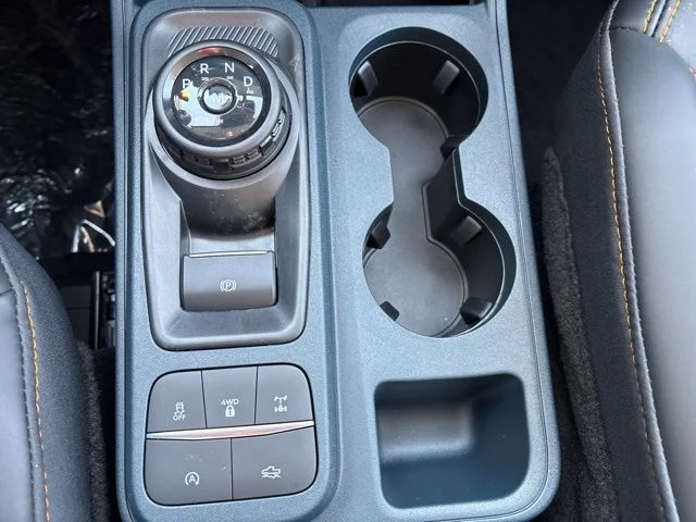 New 2026 Oxford White Ford Tremor® image 35