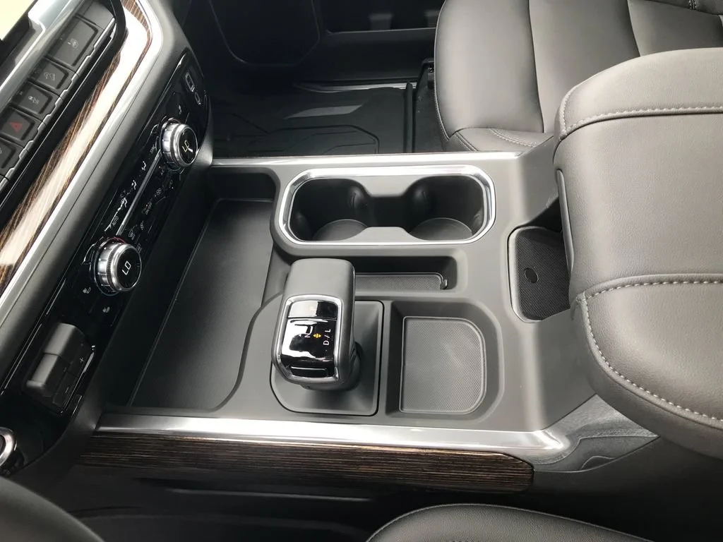 2026 GMC Sierra 1500 Elevation - Photo 28