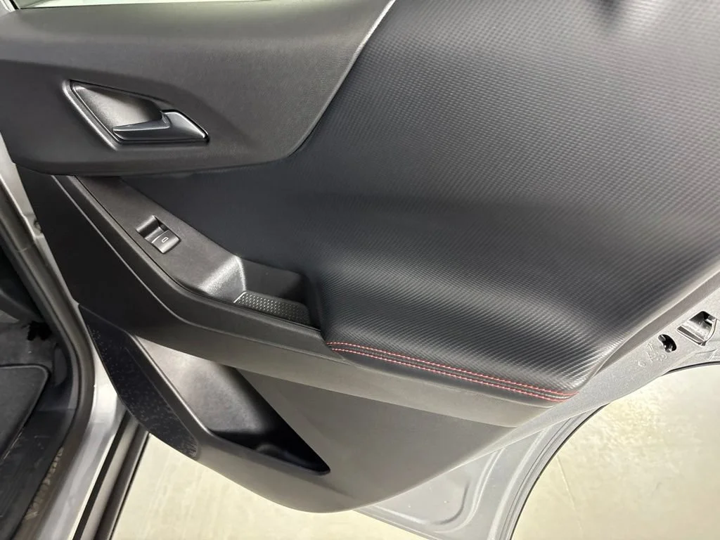 2027 Chevrolet Equinox RS - Photo 20