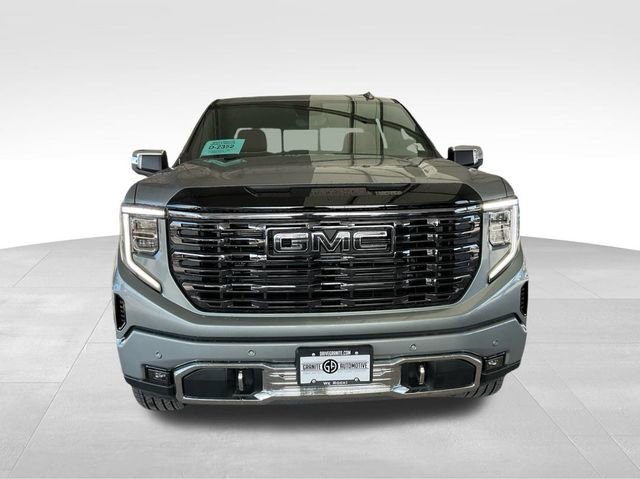 2025 Gmc Sierra 1500 Denali Ultimate photo 2