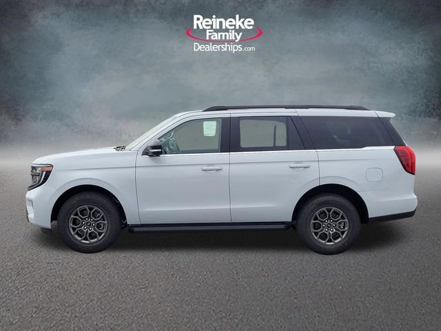 New 2026 Space Silver Metallic Ford Active image 10