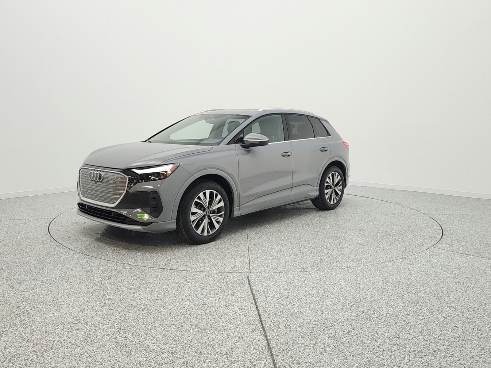 2023 Audi Q4 e-tron Premium Plus