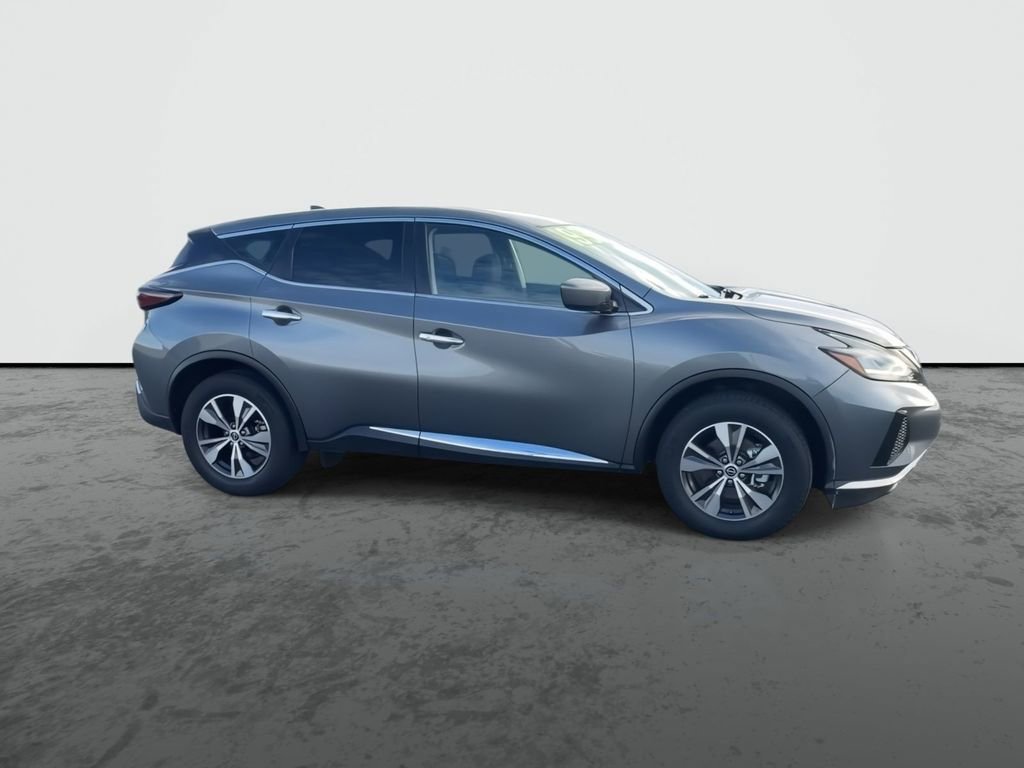 2023 Nissan Murano S - Photo 9