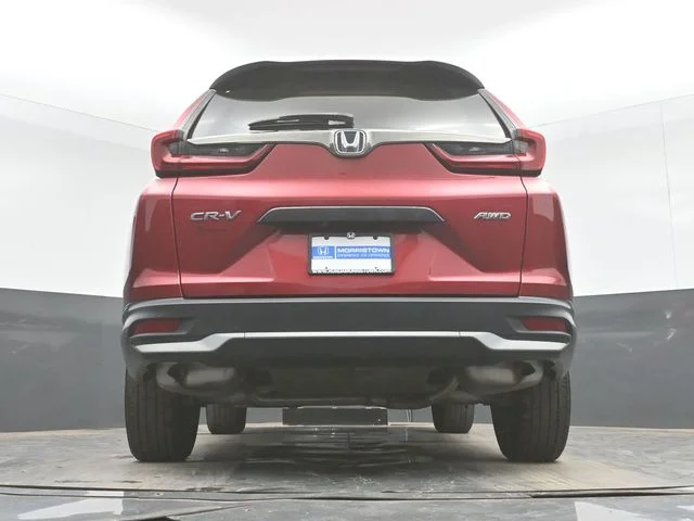 Used 2020  Honda LX image 44