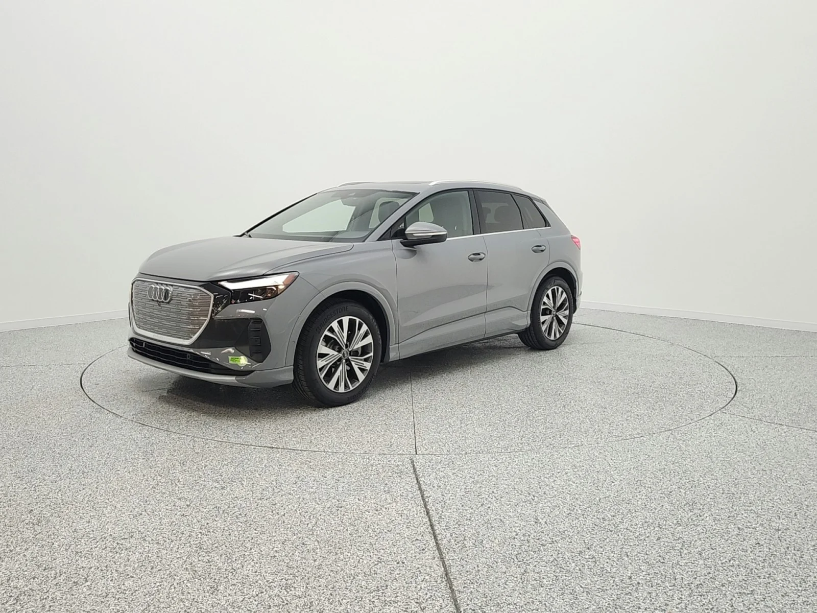 2023 Audi Q4 e-tron