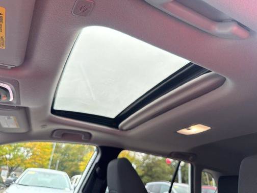 Used 2023 Beige Toyota LE image 16
