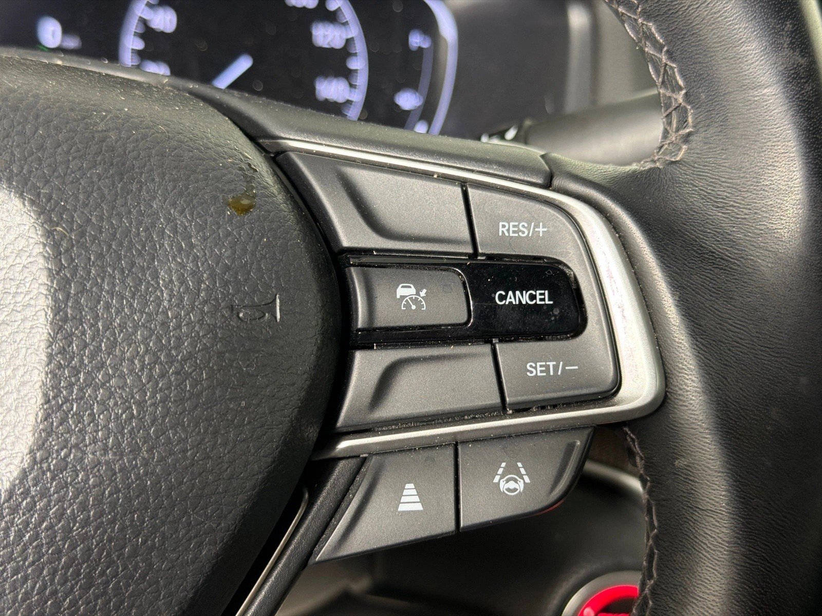 Used 2022  Honda Sport image 25