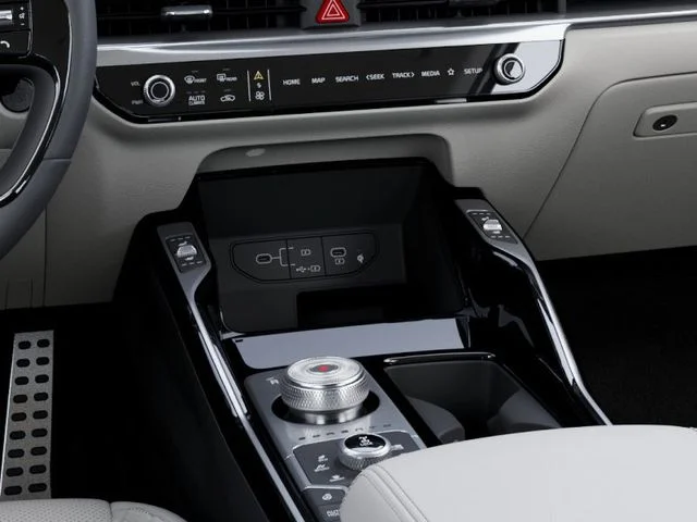 New 2026 Aurora Black Kia X-Line SX Prestige image 23