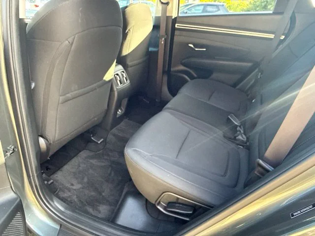 Certified Used 2022 Gray Hyundai SEL image 15