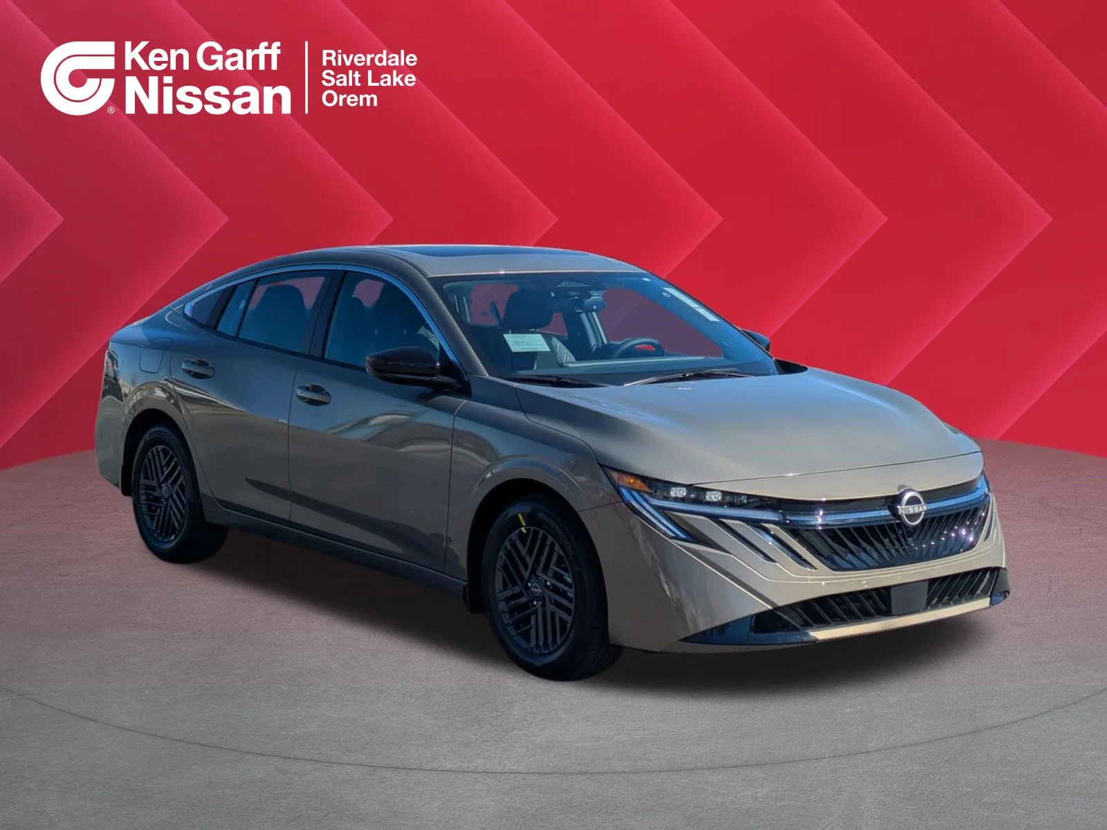2026 Nissan Sentra