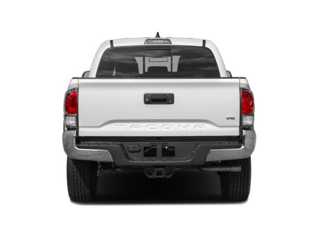 Used 2021 Voodoo Blue Toyota TRD Off Road image 5