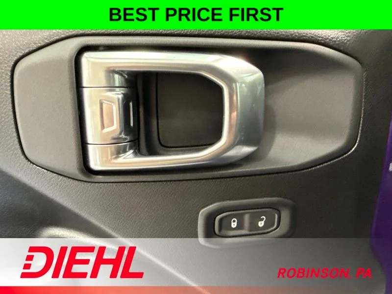New 2026 Reign Exterior Paint Jeep Sport image 19