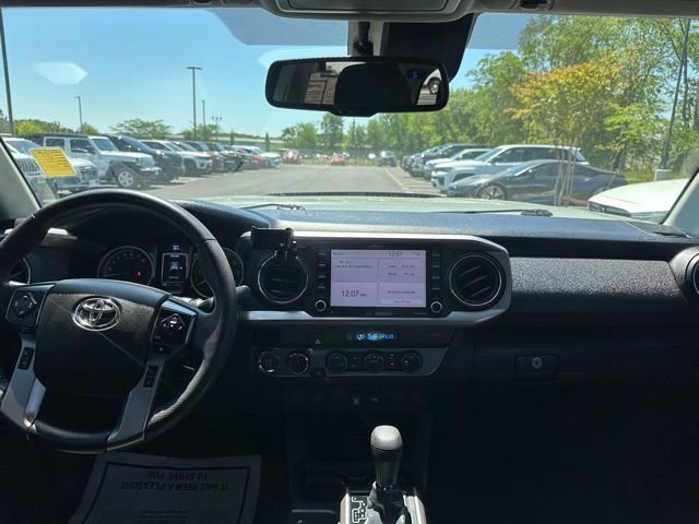 Used 2023  Toyota Trail Edition image 27